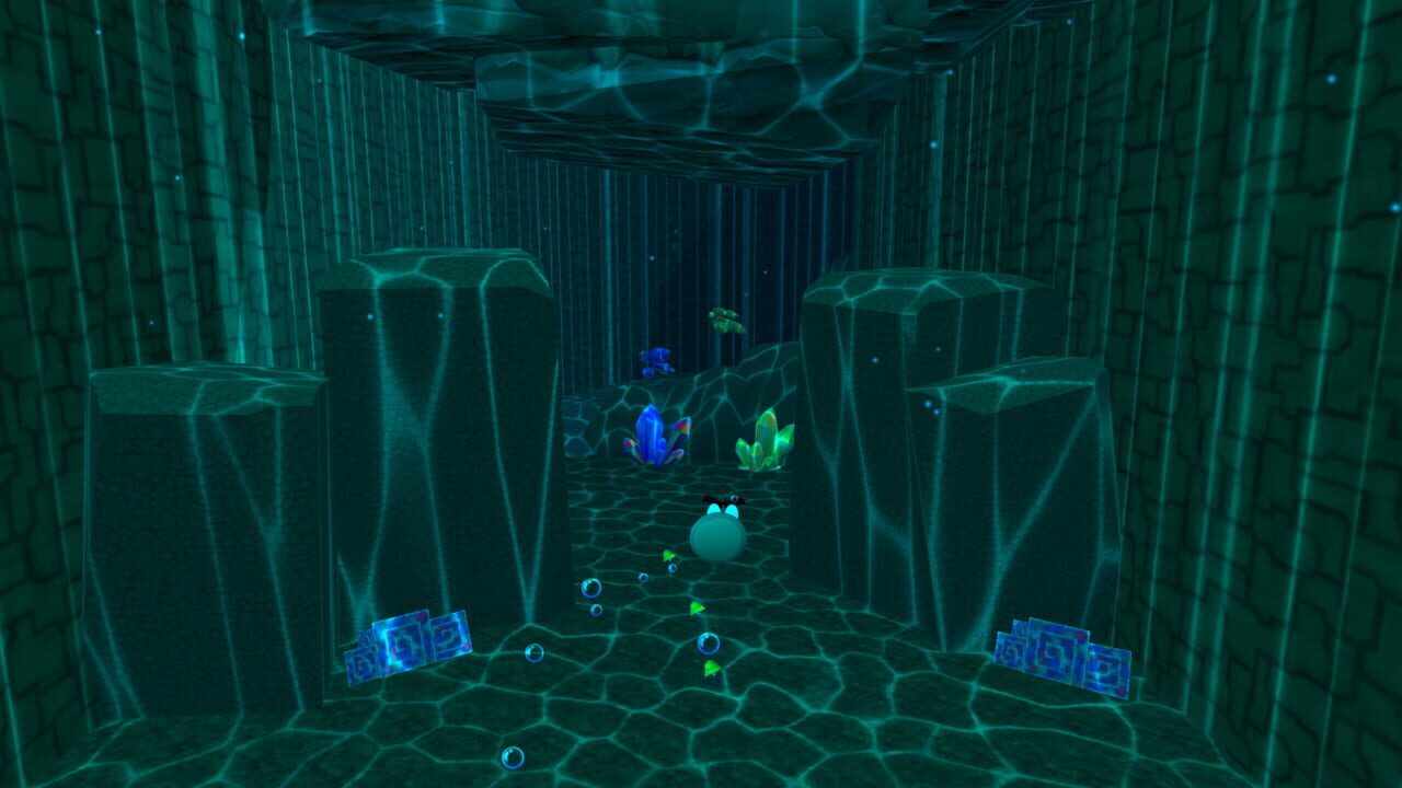Slime 64