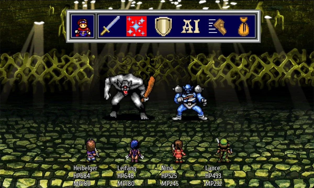 Vay screenshot 2