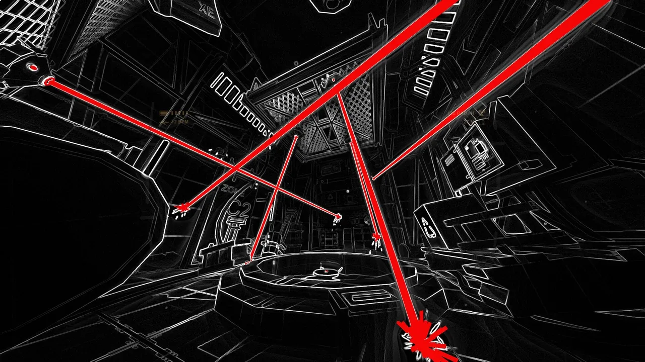 Sector Zero screenshot 1