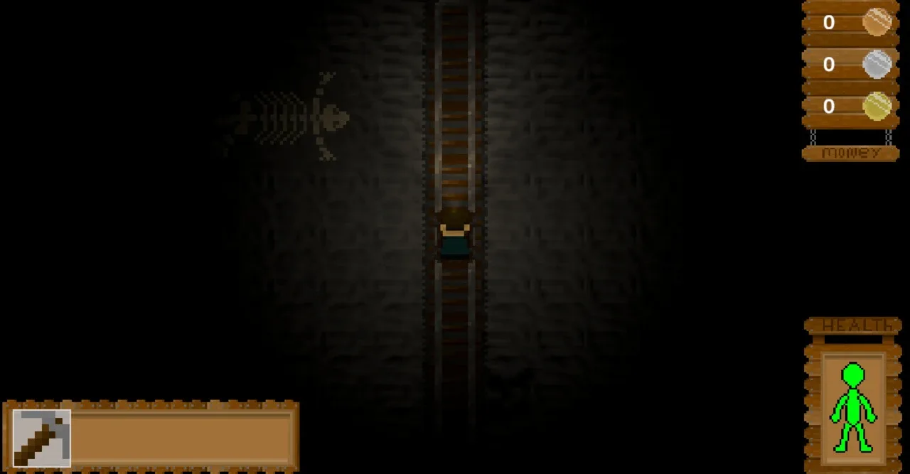 Just Keep Digging screenshot 2