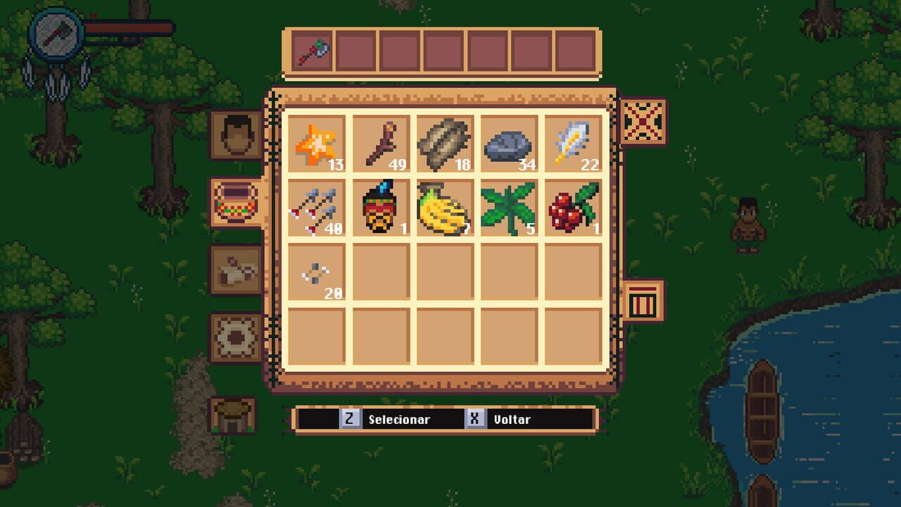 The South Island screenshot