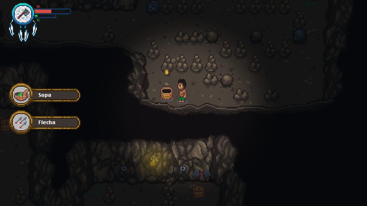 The South Island screenshot