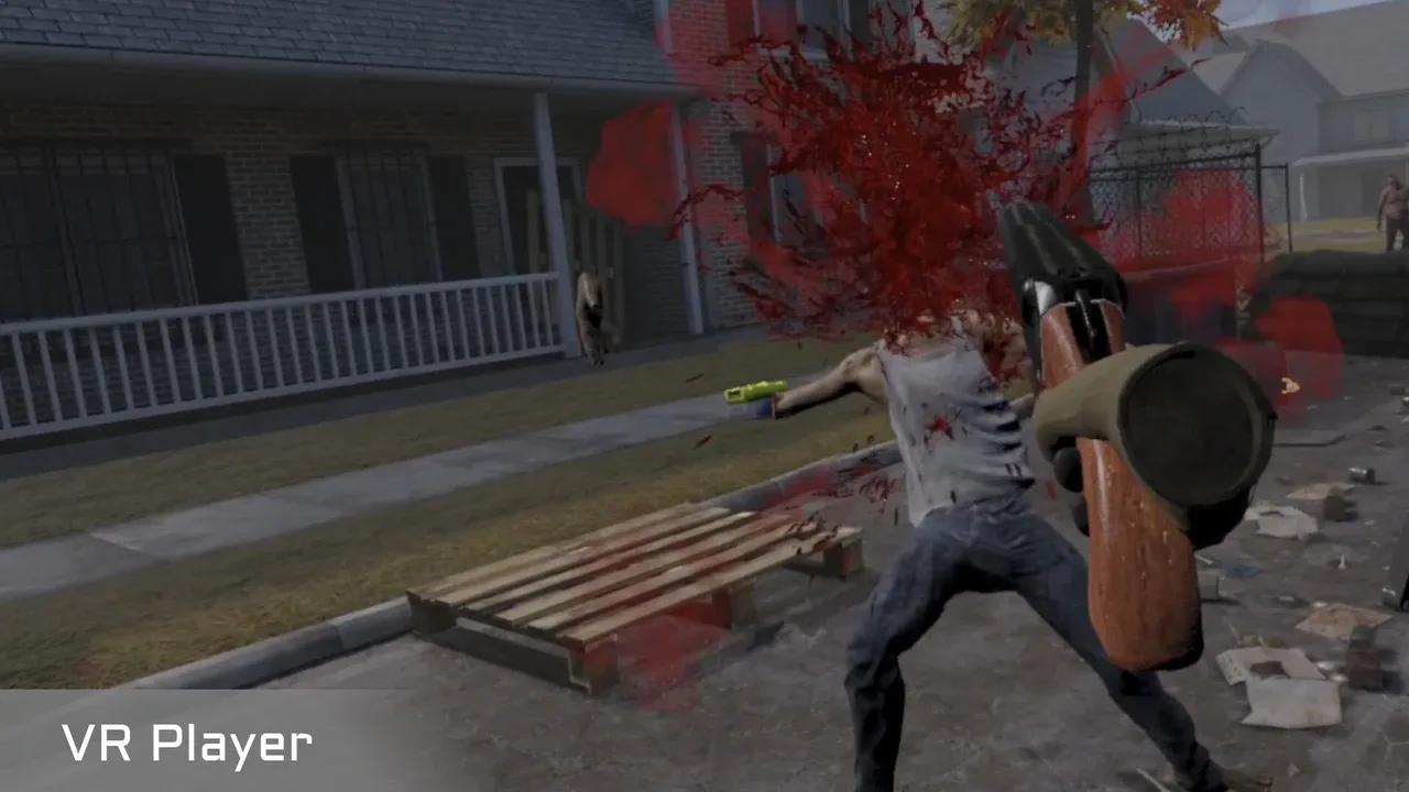Containment Initiative 2 screenshot 2
