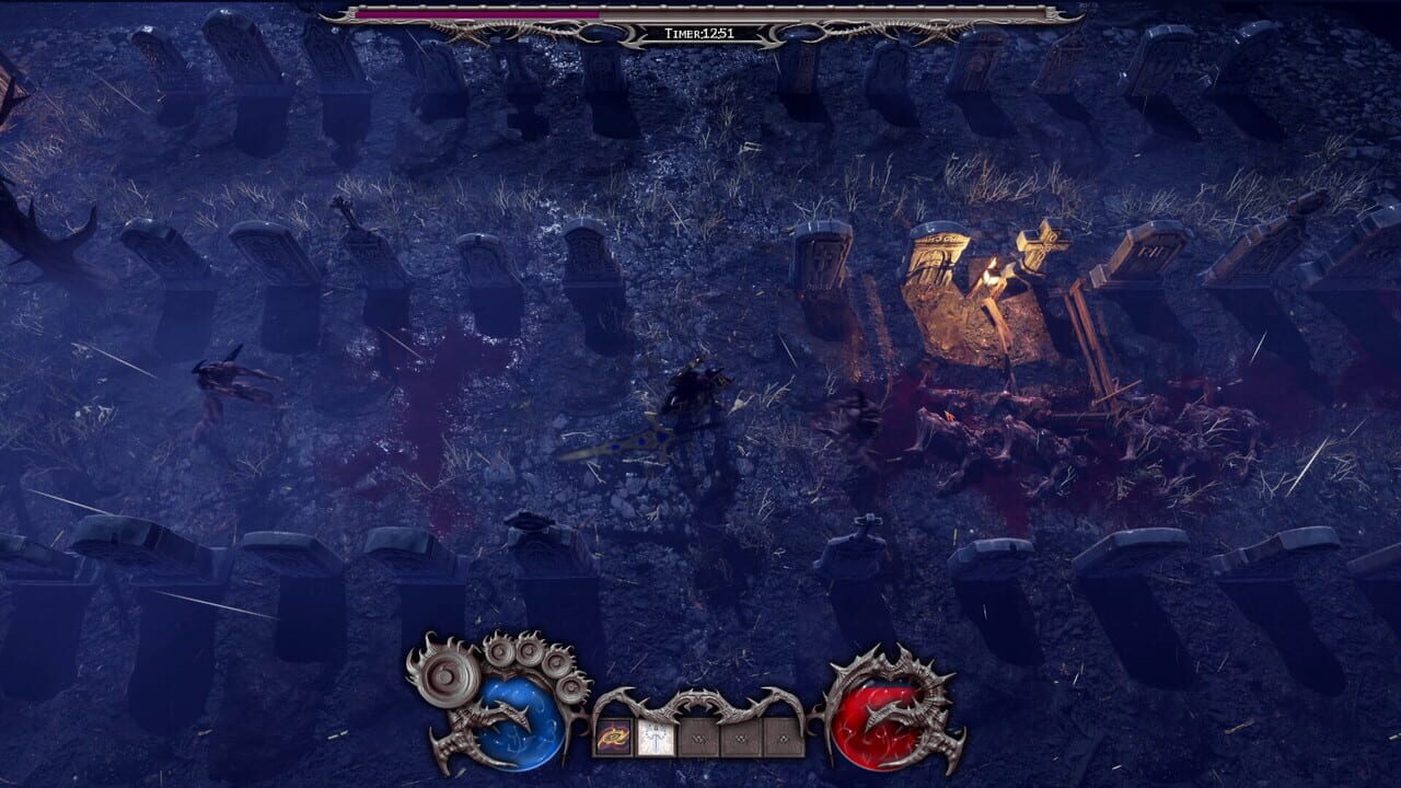 Hell On Earth