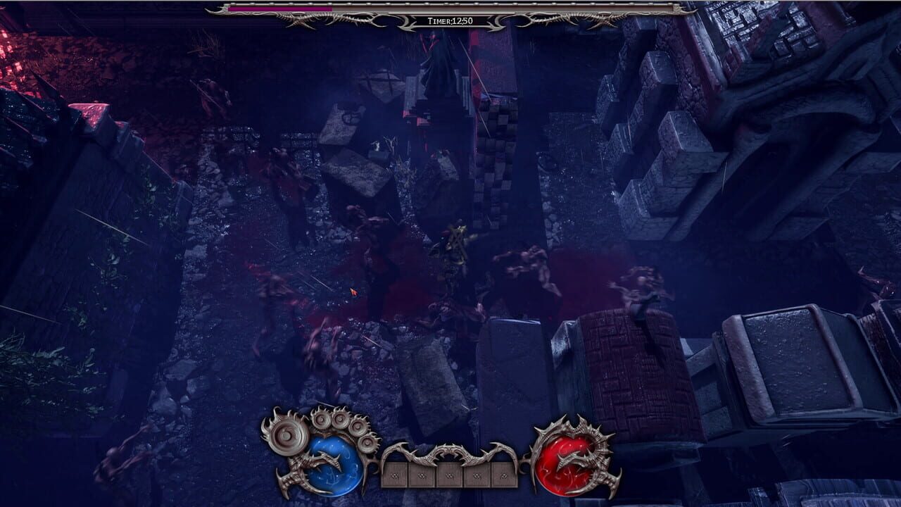 Hell On Earth