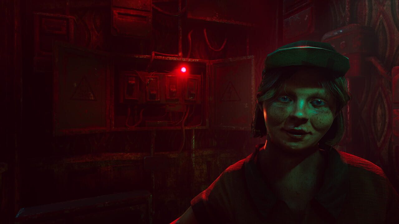 Lost Lullabies: The Orphanage Chronicles screenshot