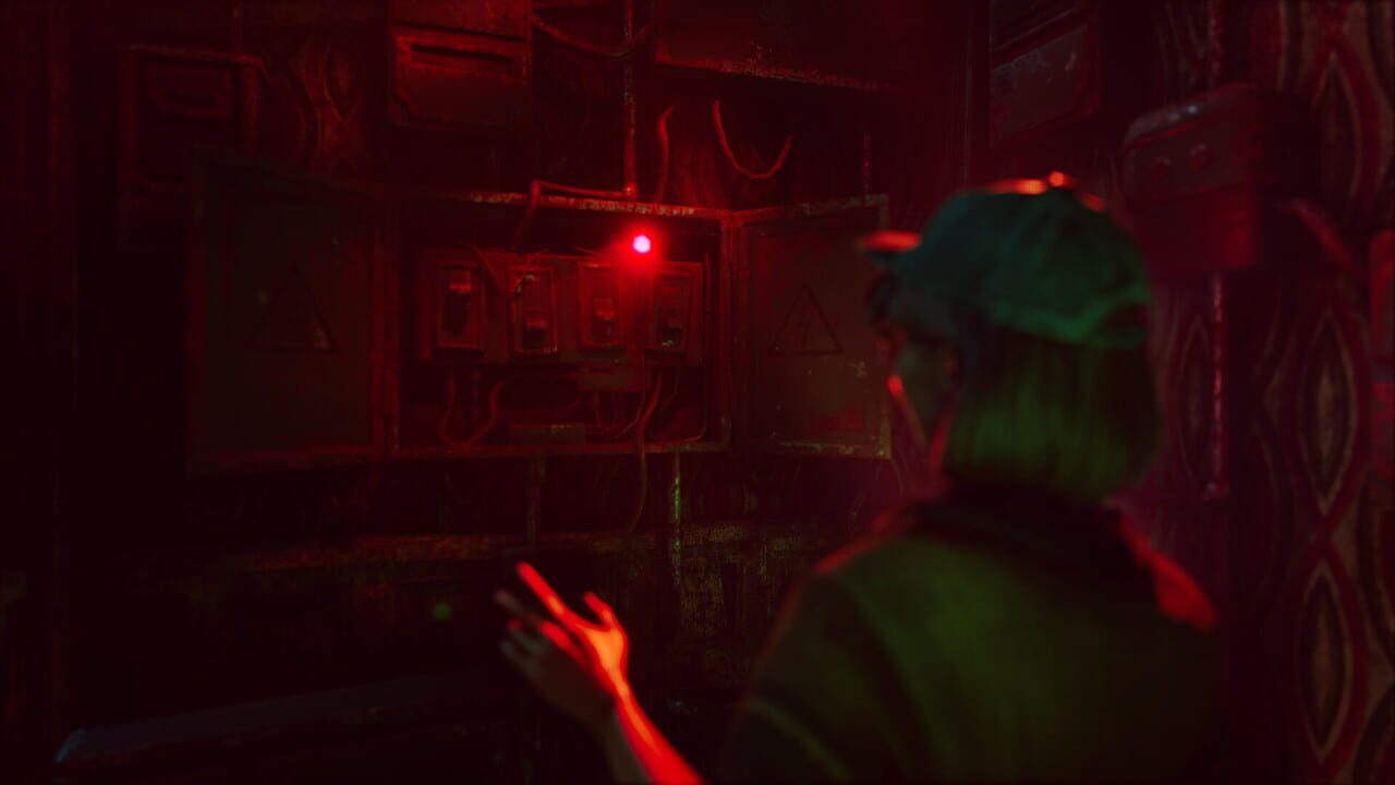 Lost Lullabies: The Orphanage Chronicles screenshot