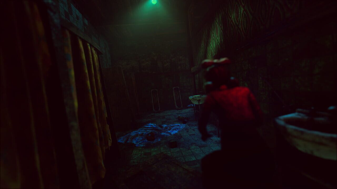 Lost Lullabies: The Orphanage Chronicles screenshot