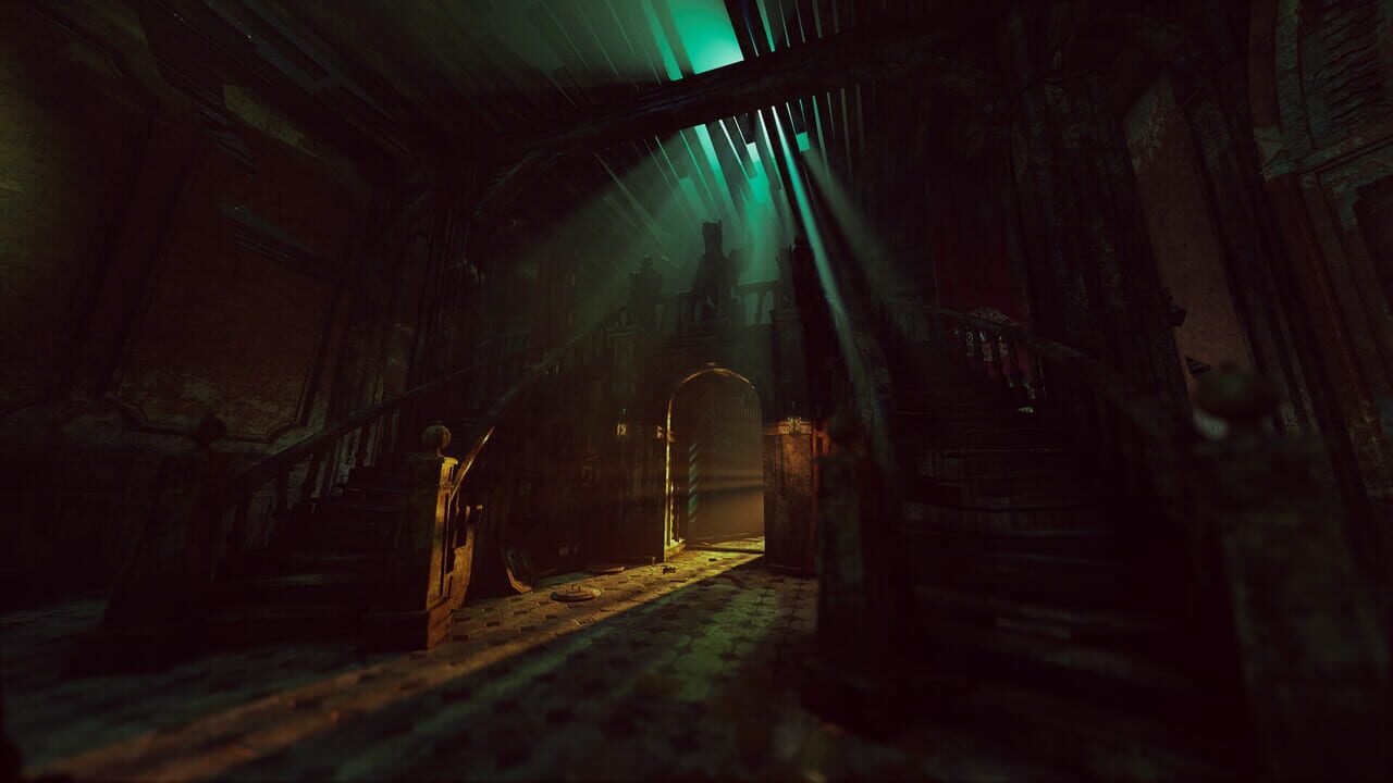Lost Lullabies: The Orphanage Chronicles screenshot