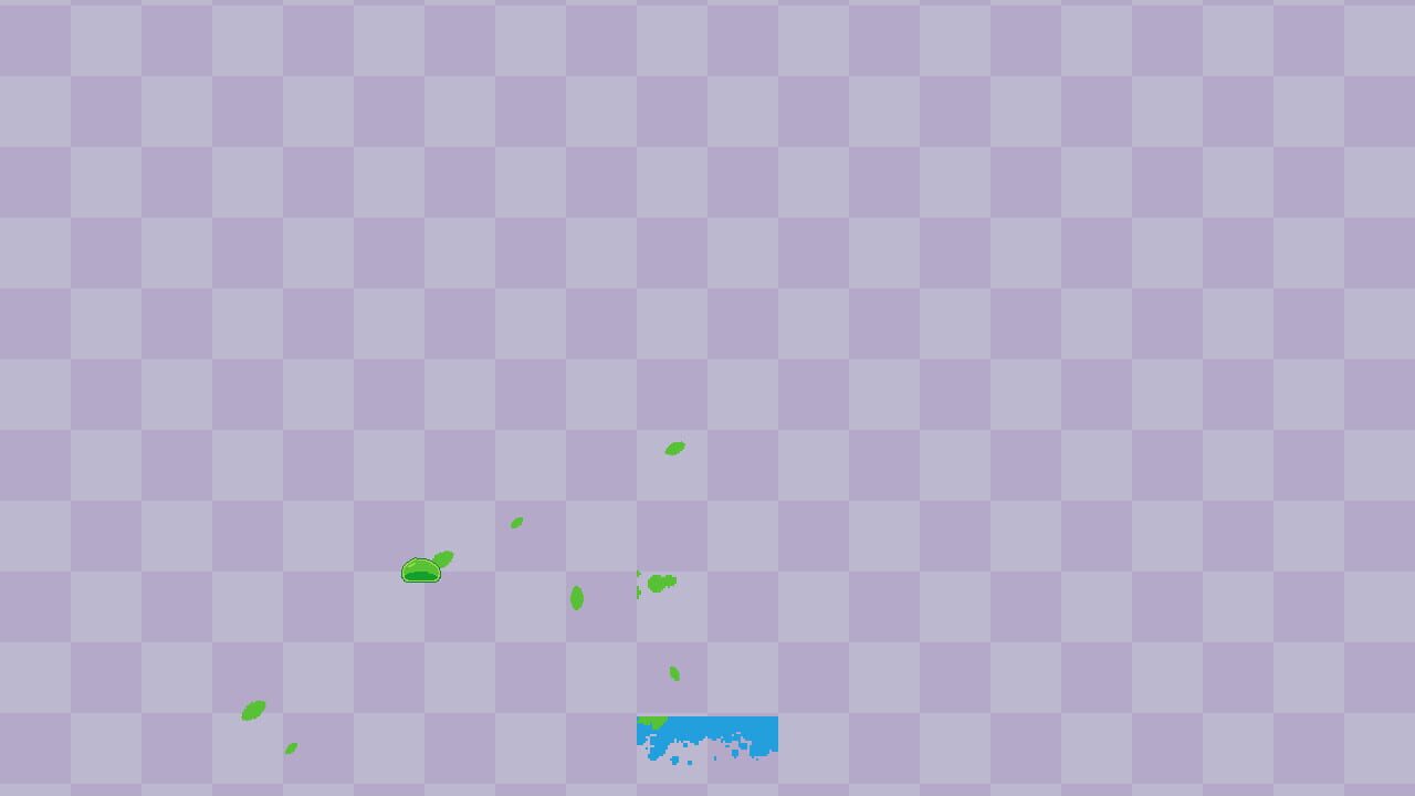 Blind Jump