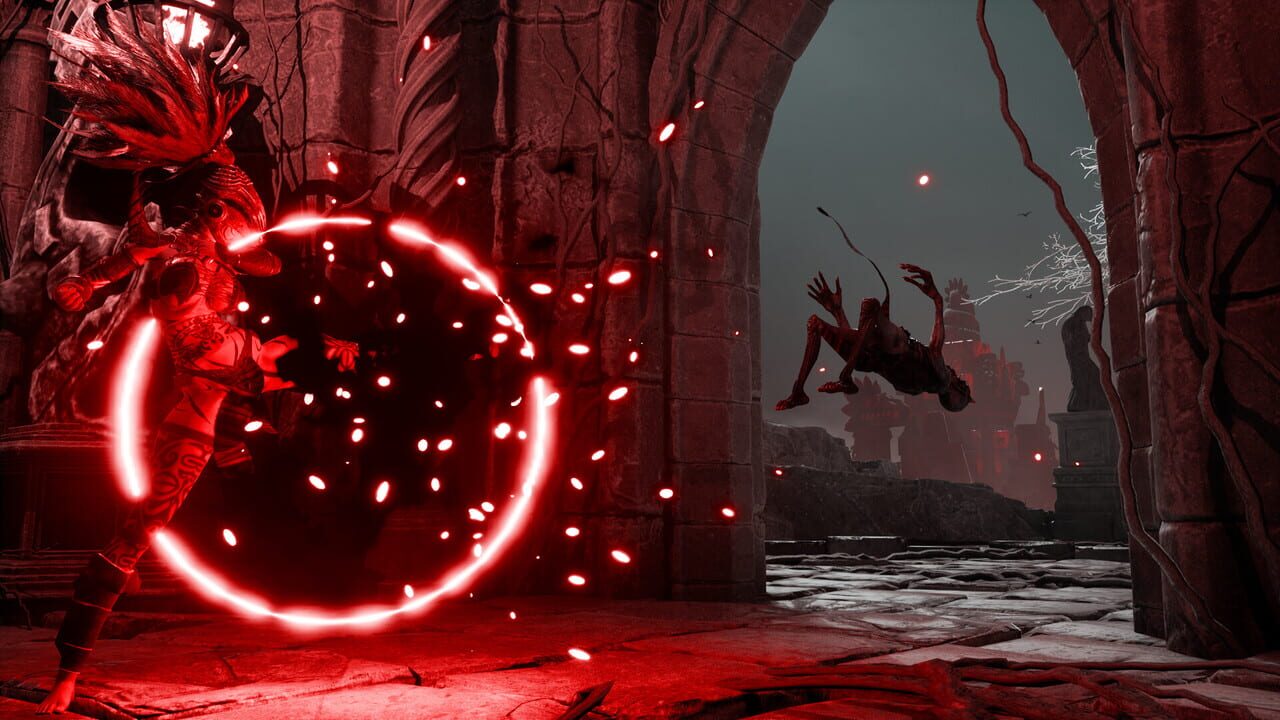 Aztlán Codex: El códice de los ancestros screenshot
