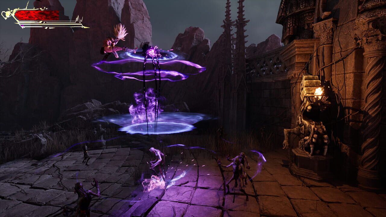 Aztlán Codex: El códice de los ancestros screenshot