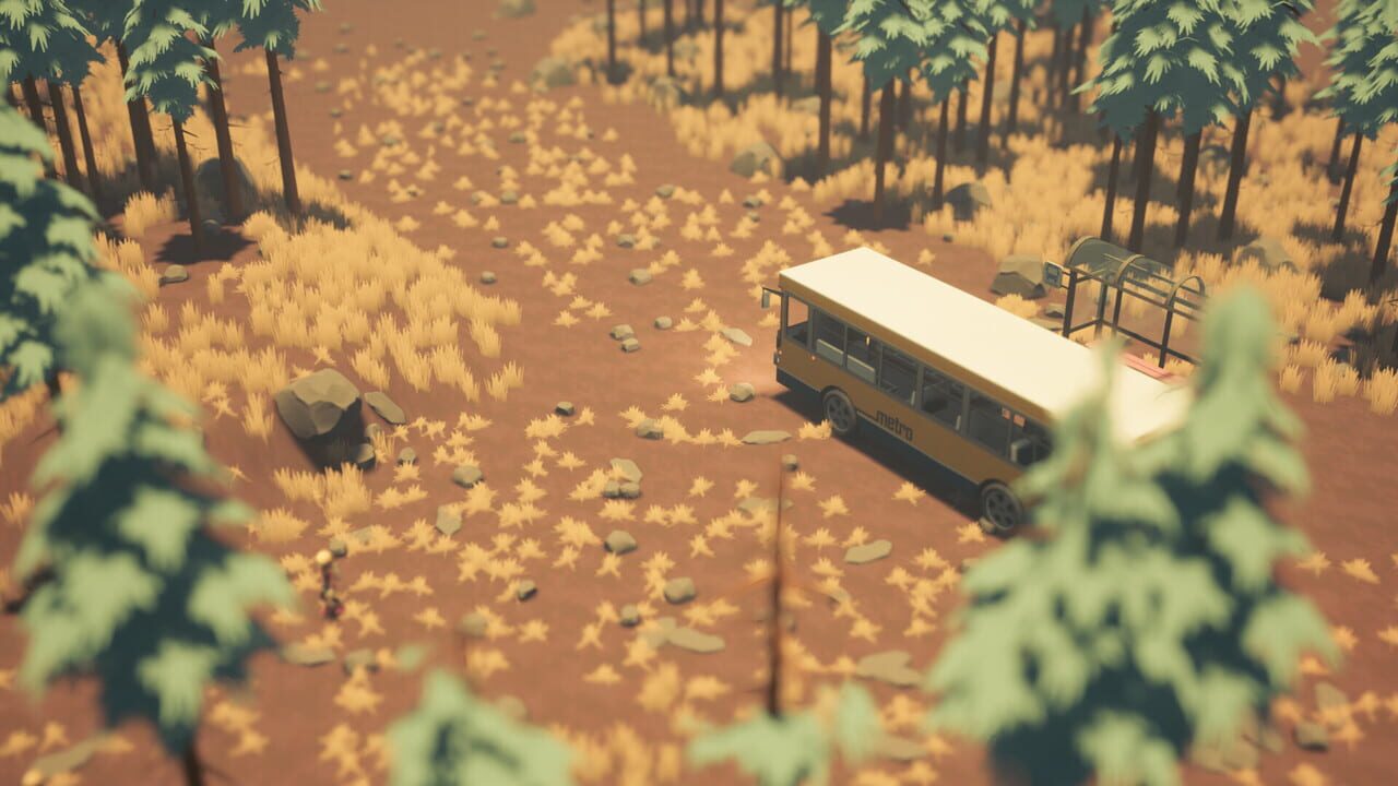 Starlit Stories screenshot