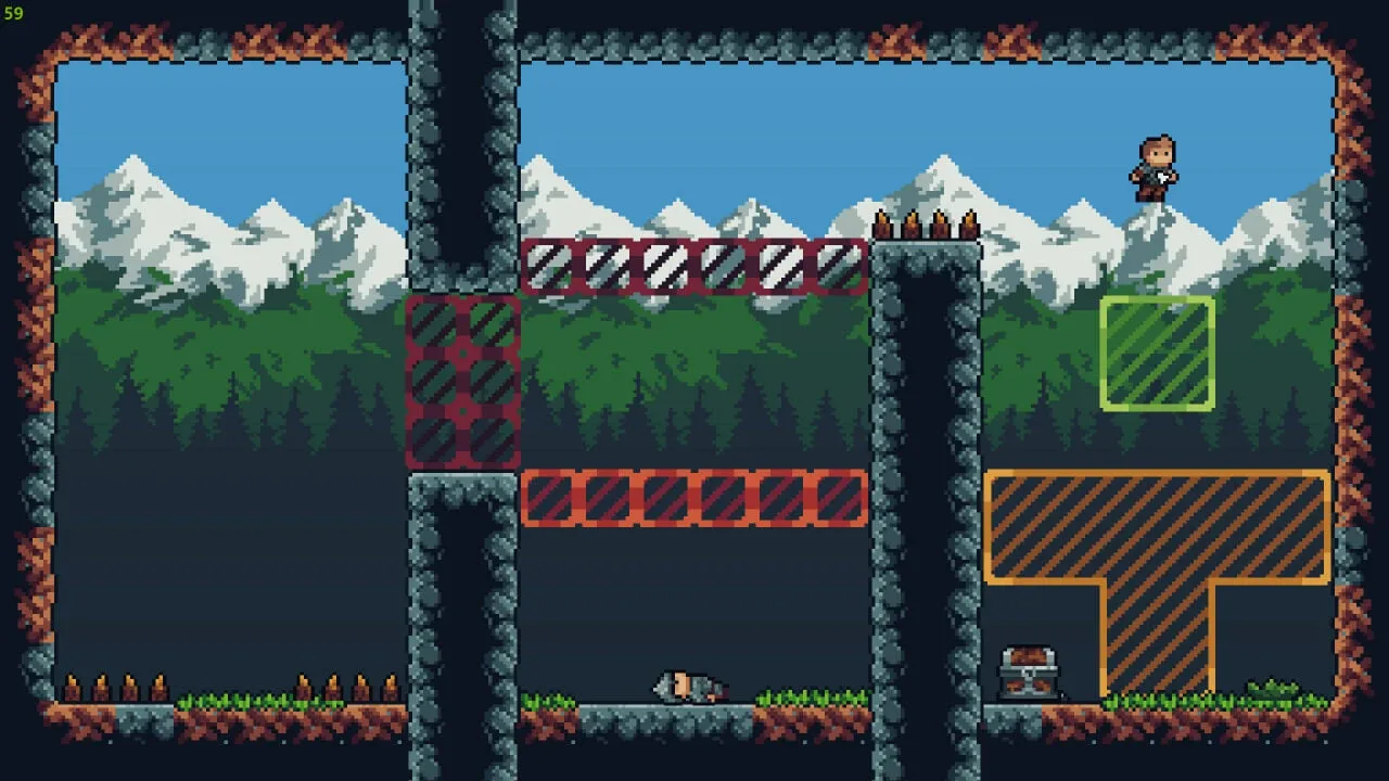 Drag and Drop Medieval screenshot 2