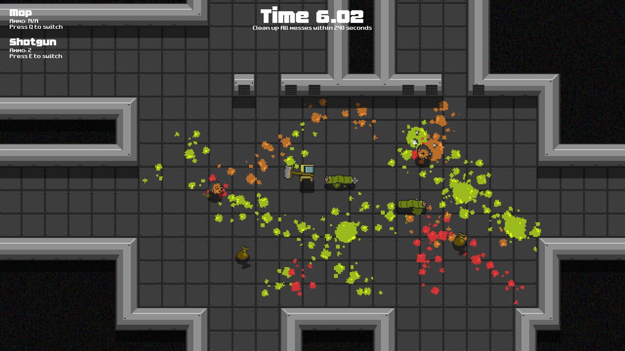 Super Polished screenshot