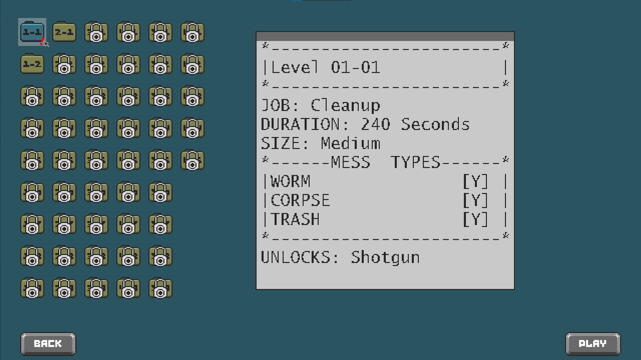 Super Polished screenshot
