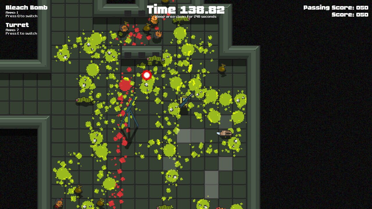 Super Polished screenshot