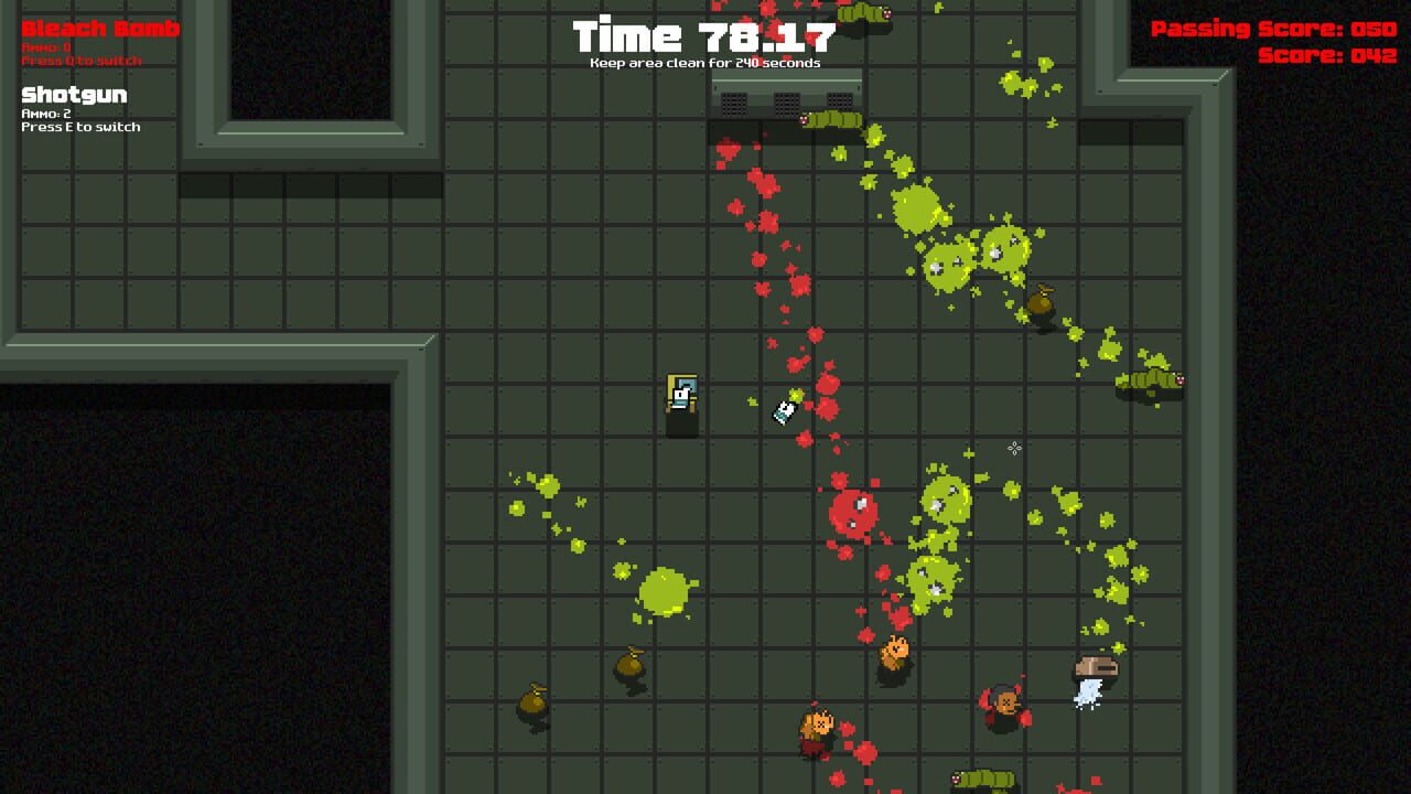 Super Polished screenshot