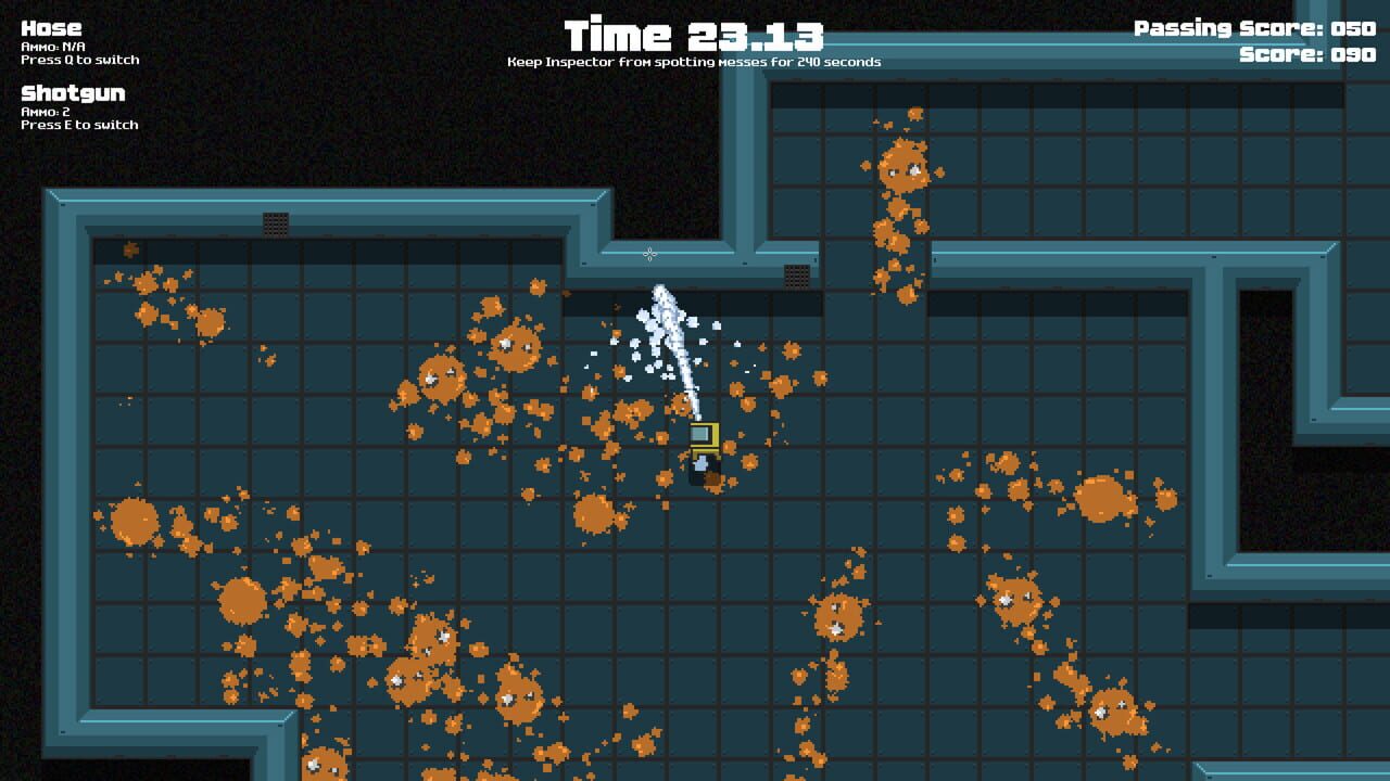 Super Polished screenshot