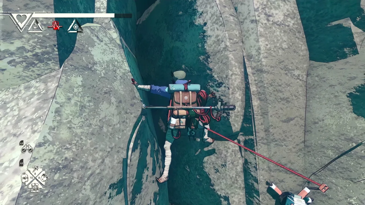 Cairn screenshot 1