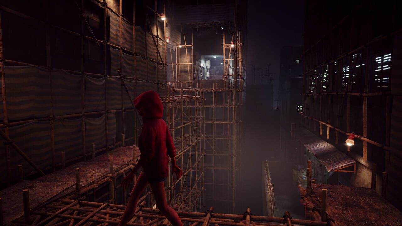 Capture de Slitterhead