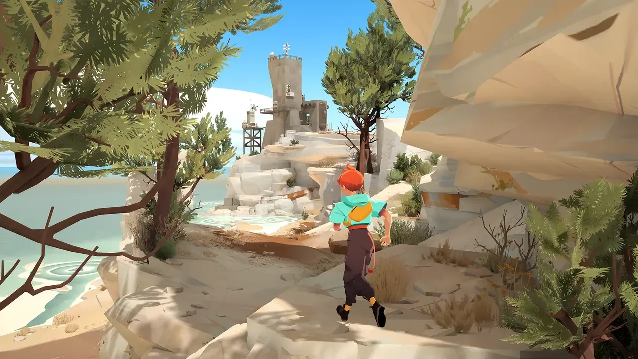 Caravan SandWitch screenshot 1