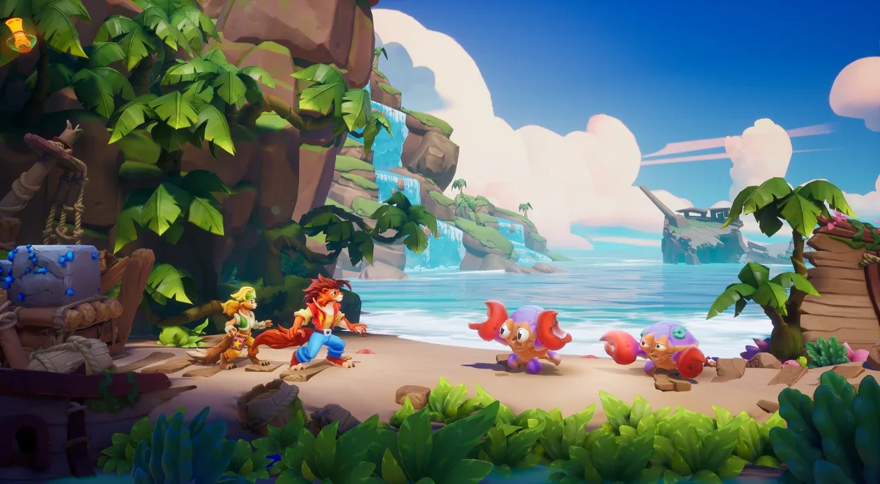 Nikoderiko: The Magical World screenshot 1
