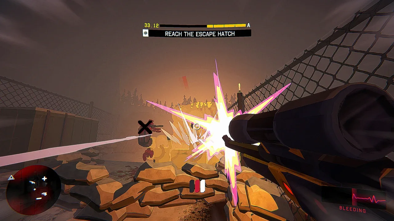 I Am Your Beast screenshot 1
