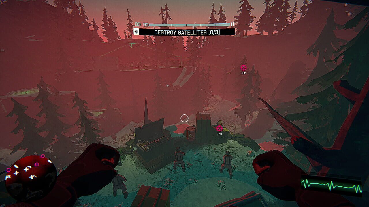 Capture de I Am Your Beast