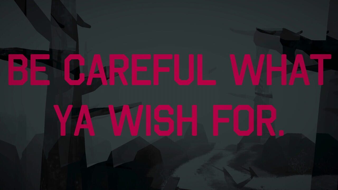 Capture de I Am Your Beast