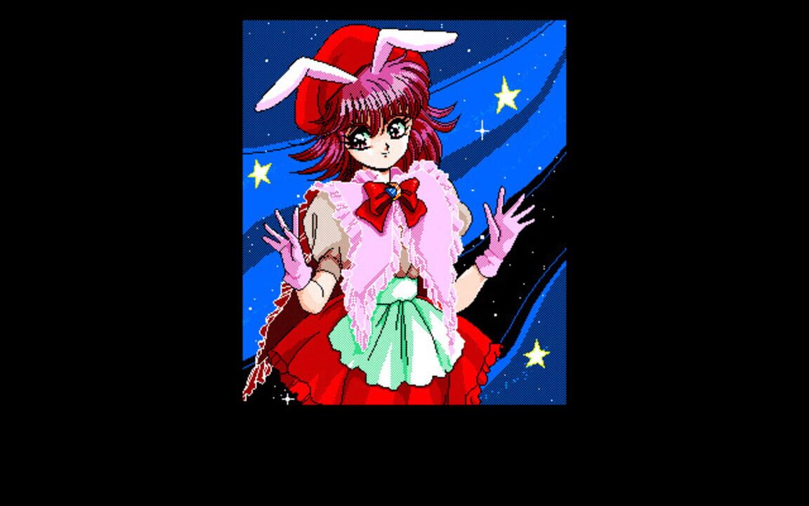 Can Can Bunny Spirits (1991)