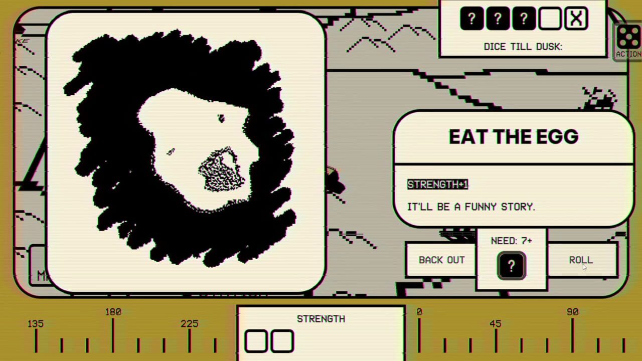 Broke Signal Badlands: A World of Desert Adventure screenshot