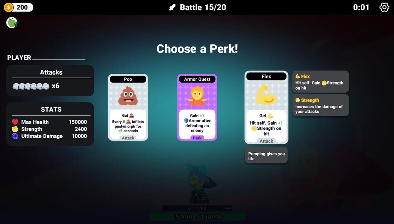 Meme Mayhem screenshot