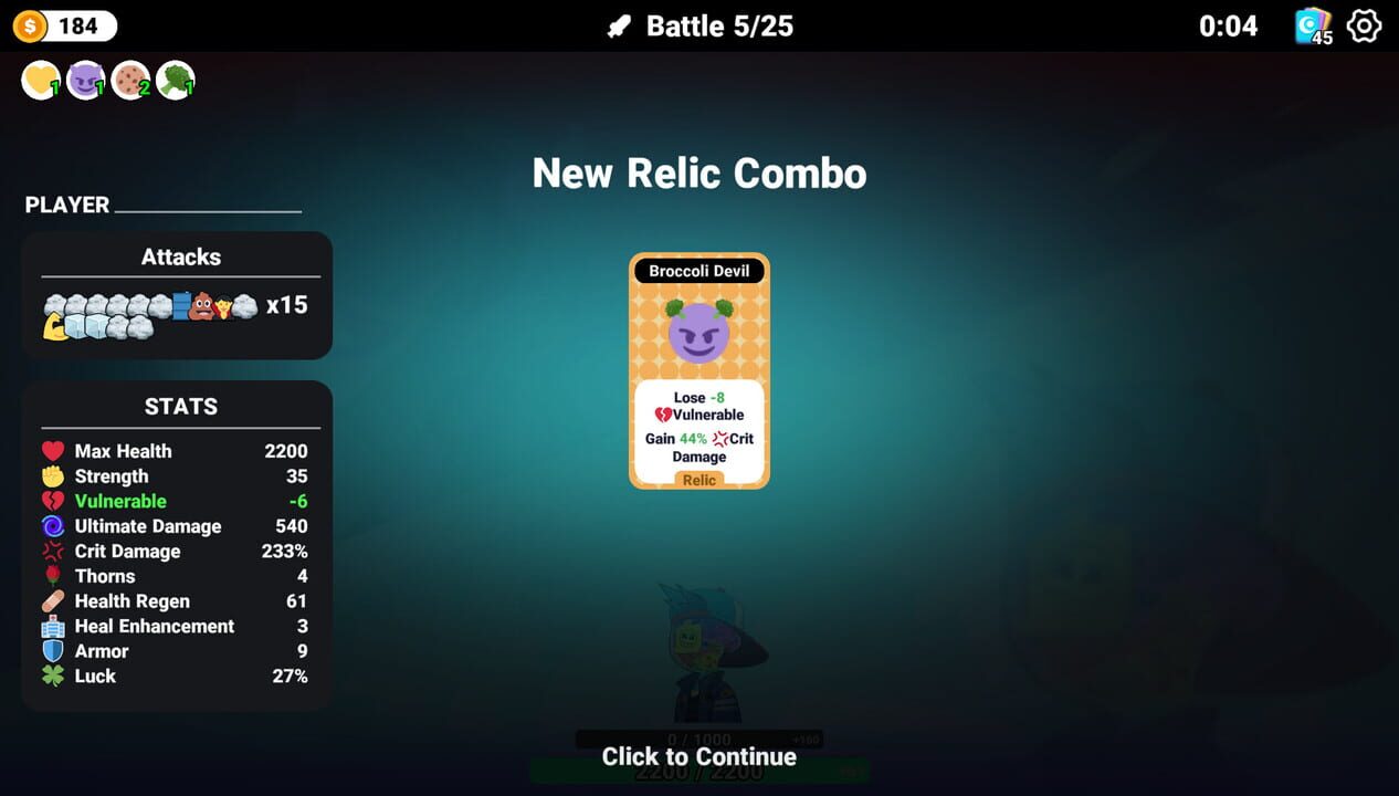 Meme Mayhem screenshot