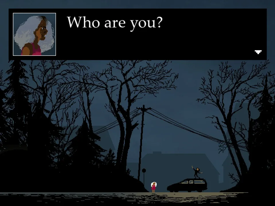Love Eternal screenshot 1