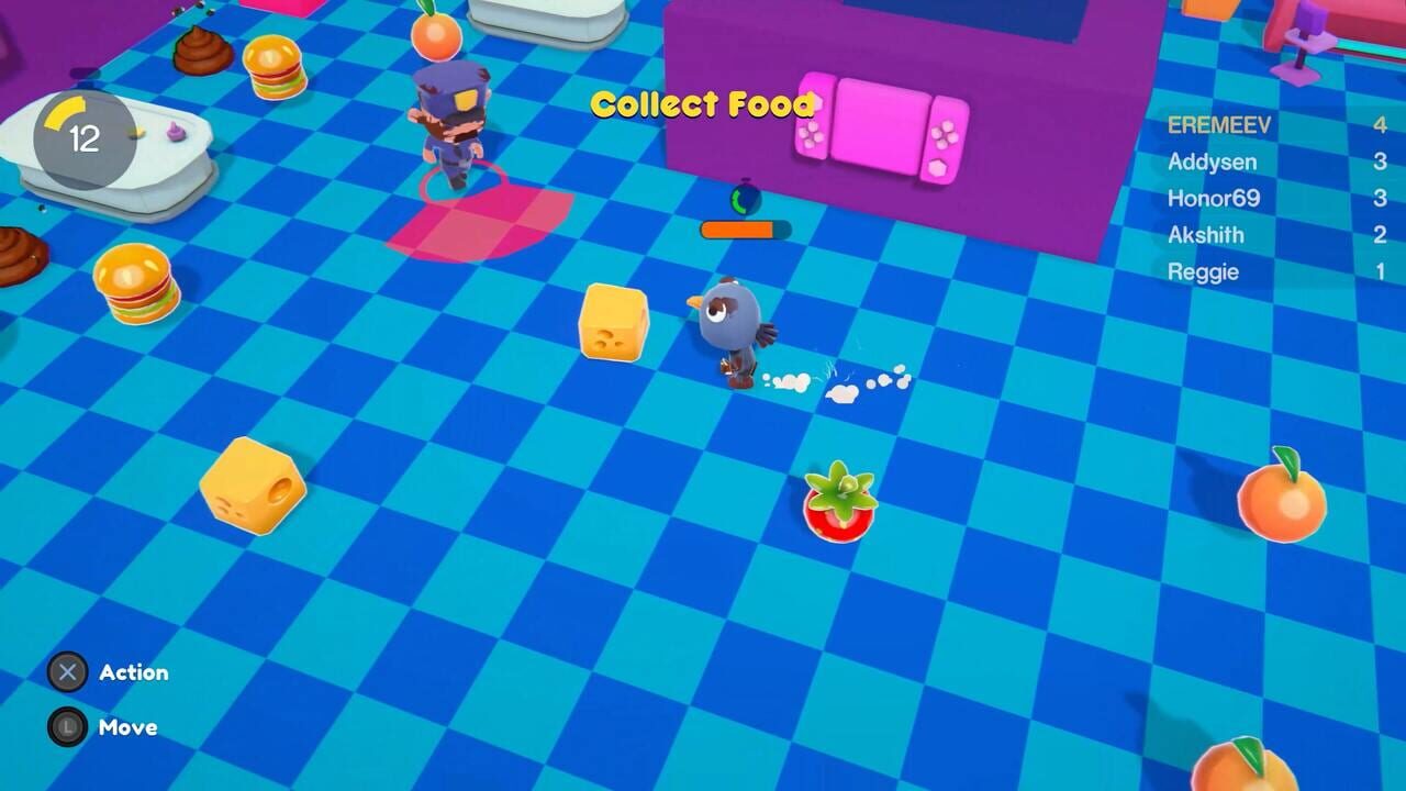 Poopy Time screenshot