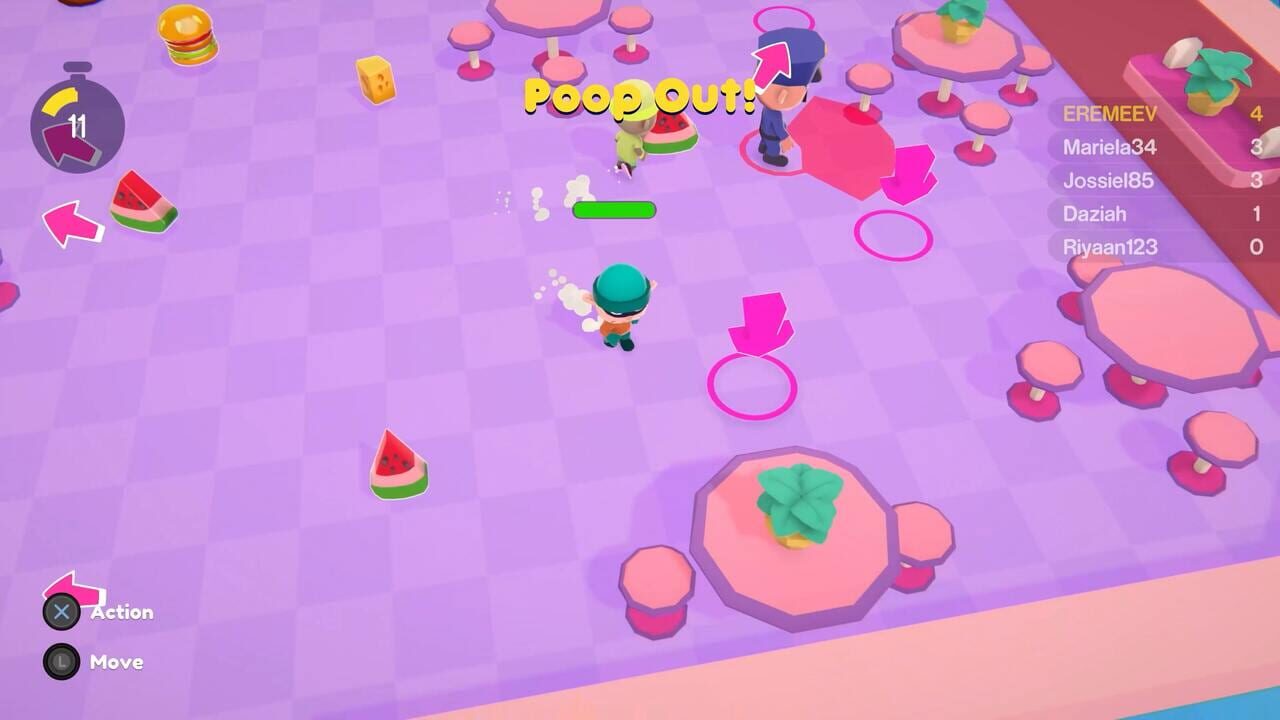 Poopy Time screenshot