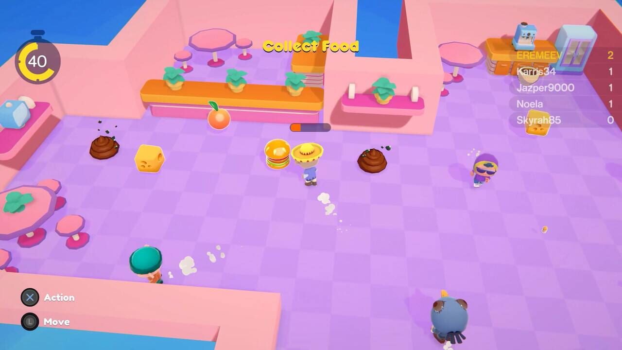 Poopy Time screenshot