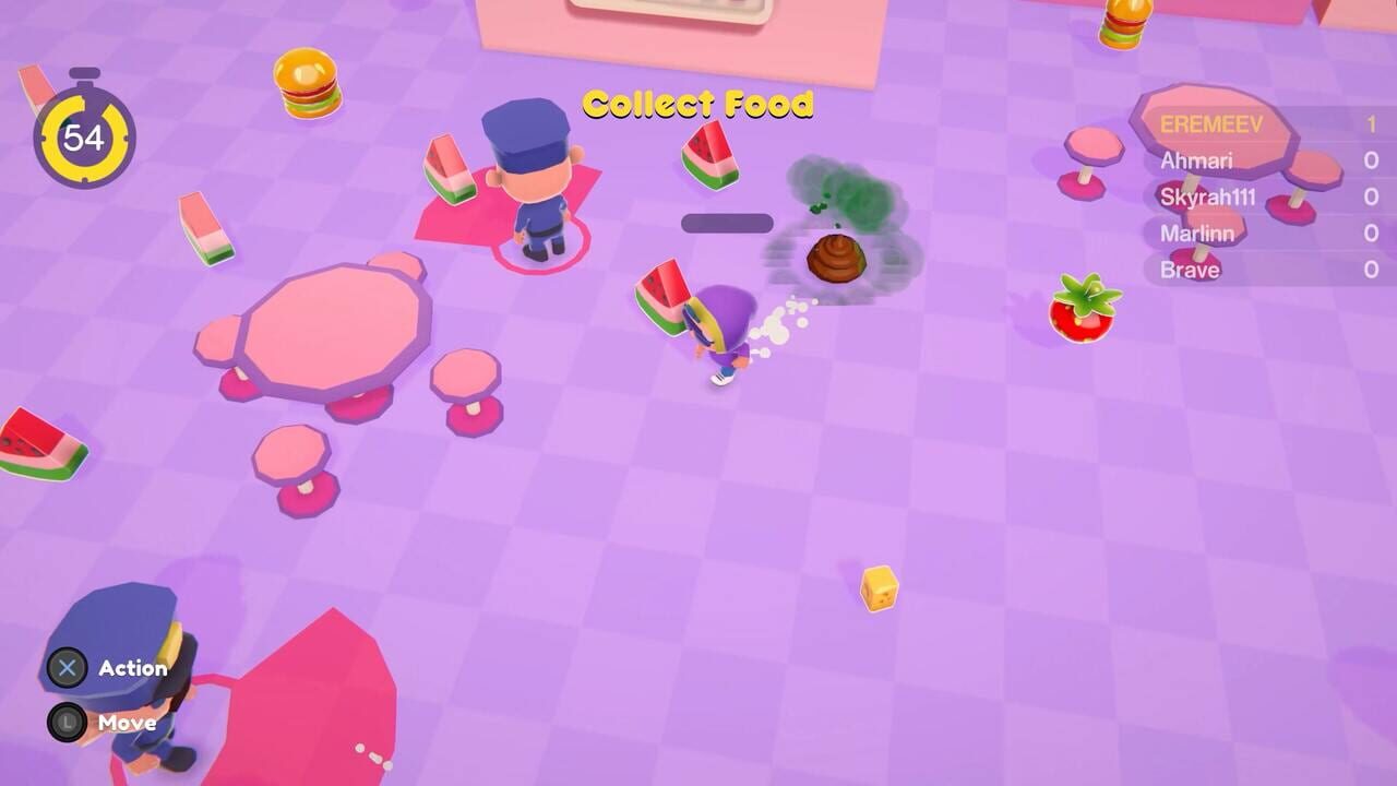 Poopy Time screenshot