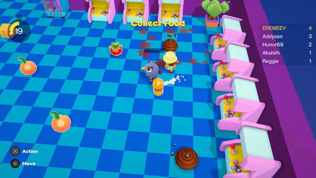 Poopy Time screenshot