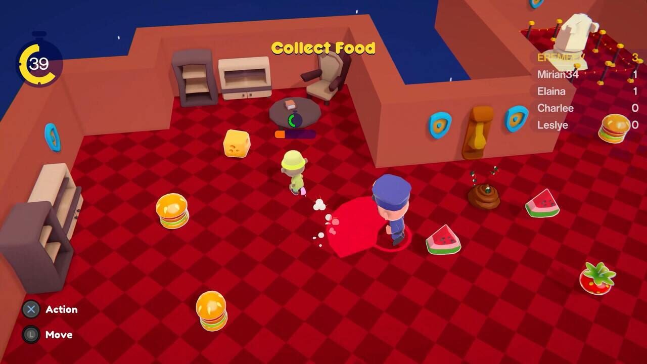 Poopy Time screenshot