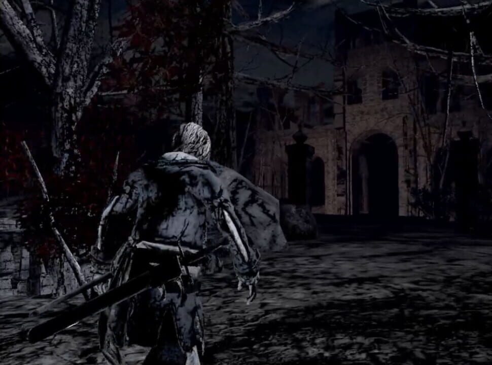 No Vacation for an Executioner screenshot