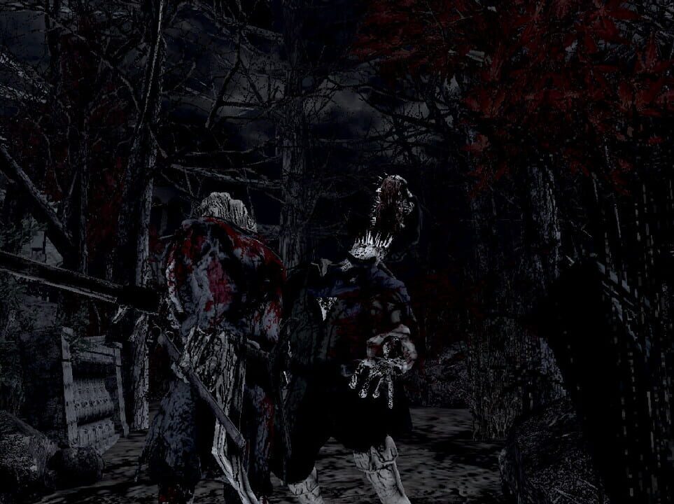 No Vacation for an Executioner screenshot