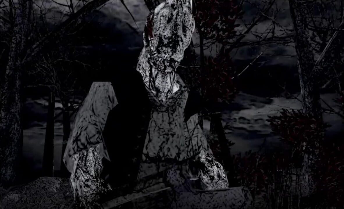 No Vacation for an Executioner screenshot