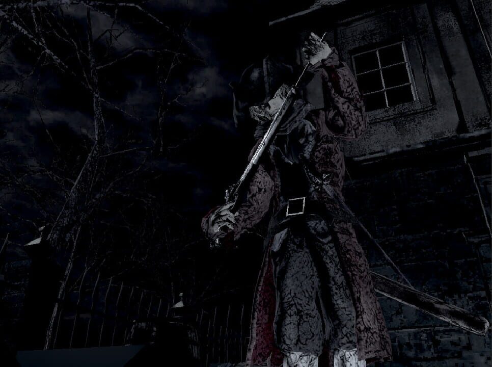 No Vacation for an Executioner screenshot