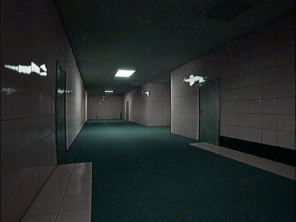 Framework: Found Footage