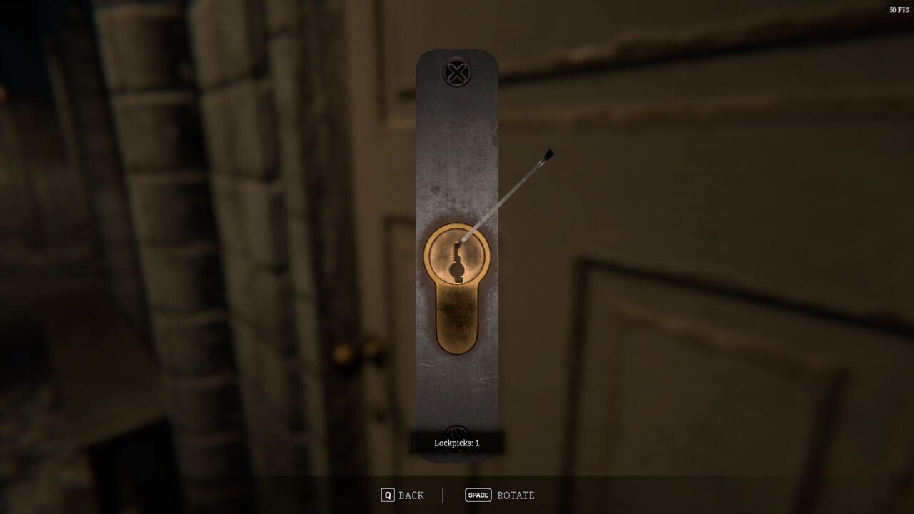 7th Floor screenshot