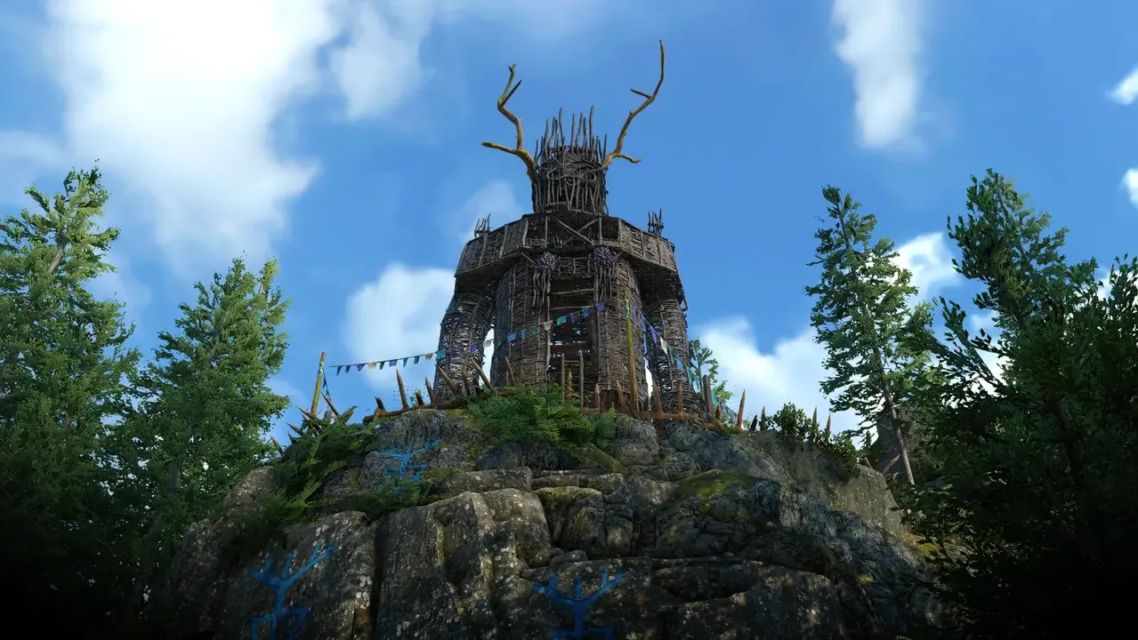 Atomfall screenshot 1