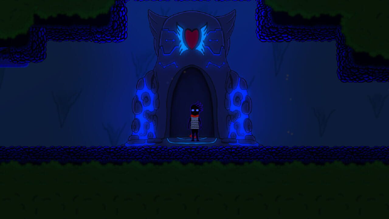 The InBetween
