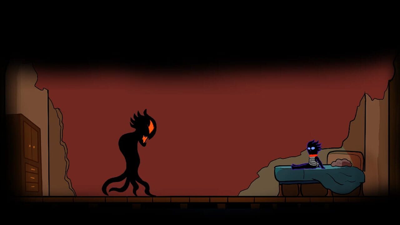 The InBetween